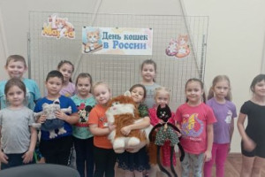 Развлекательная программа 