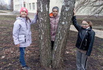  Экологический час 