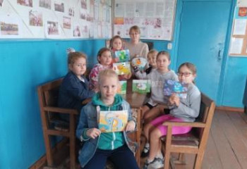 «Забавные животные»