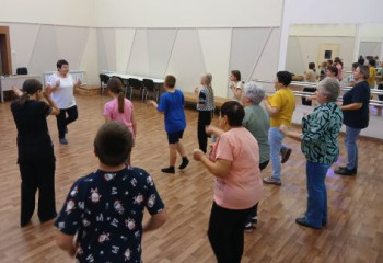 Вечер встреча 