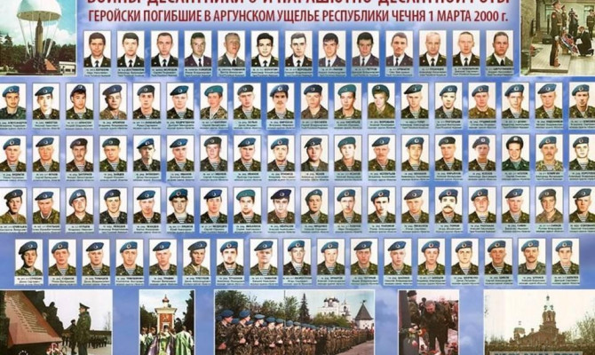 «В истории навечно» «В истории навечно»