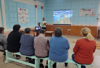 «Не бывать в России смуты»