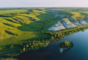 Загадки природы родного края