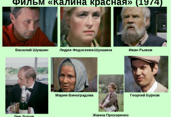 Калина красная