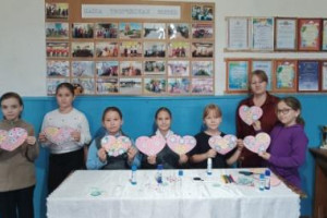 «Для мамы своими руками»