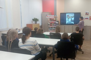 День воинской славы 