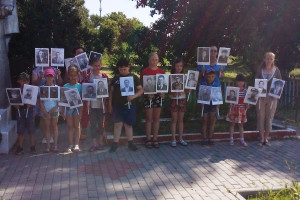 День памяти и скорби — день начала Великой Отечественной войны