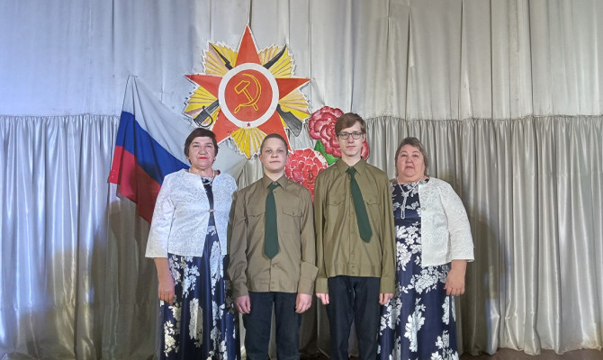 Концерт «Защитники Отечества» Концерт «Защитники Отечества»