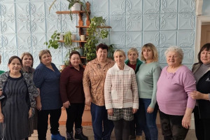 «Песни от всей души»