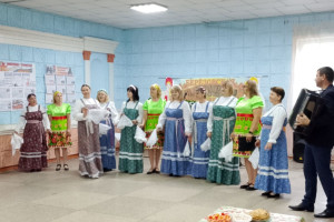 «Березовская Ярмарка» 