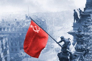 «Знамя победы над Рейхстагом»