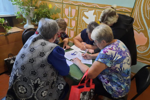 «Деструктивное проявление в обществе»