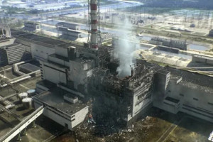 << Чернобыль:быль и боль>>