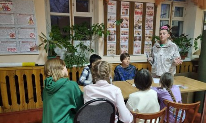 Познавательный час «Опасные ситуации-контакты с незнакомыми людьми на улице» Познавательный час «Опасные ситуации-контакты с незнакомыми людьми на улице»