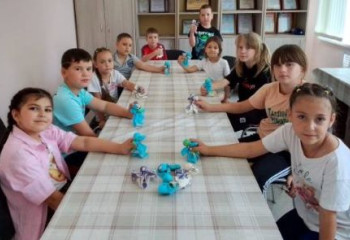 Час фольклора 
