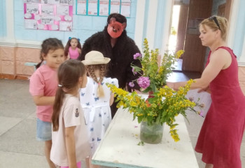 «День хороших манер»