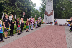 «А завтра была война» 