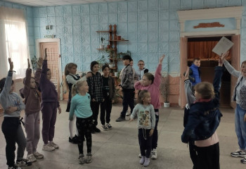 «Здоровье – твое богатство»