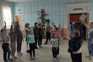 «Здоровье – твое богатство»