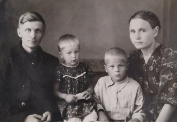 Фотовыставка 