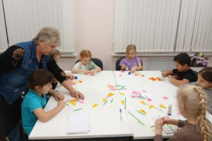 Мастерская радости 