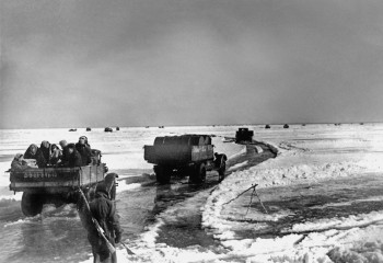 «Символ несгибаемости и героизма»