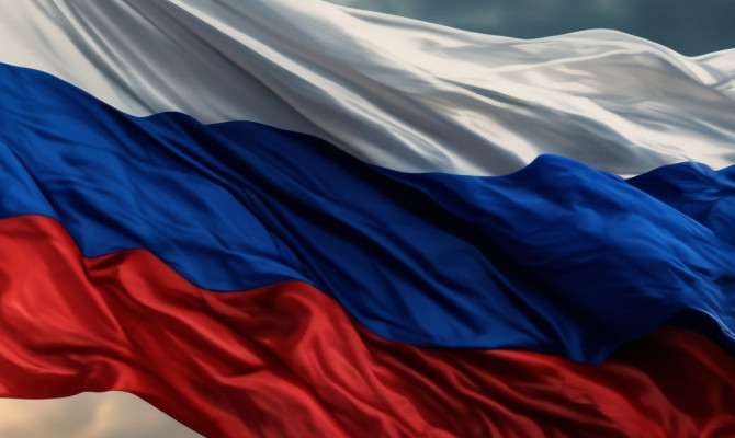 Познавательная программа «День флага России»