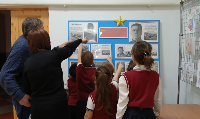  «Подвиг Воронежа длиною в 212 дней и ночей»