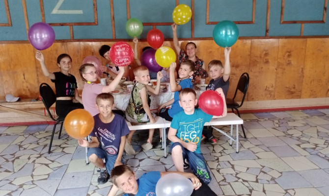 Урок дружбы– « Все разные, но вместе» Урок дружбы– « Все разные, но вместе»