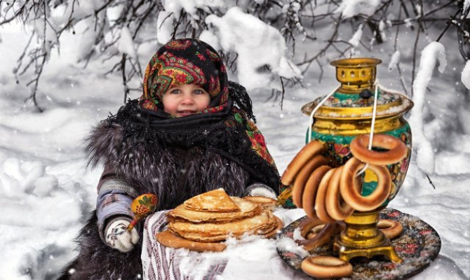 Конкурсно - игровая программа "Весёлый и раздольный есть праздник на Руси". Конкурсно - игровая программа