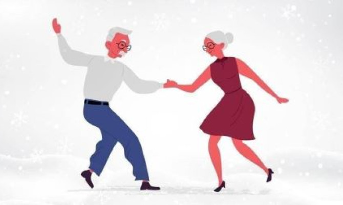 Развлекательная программа 