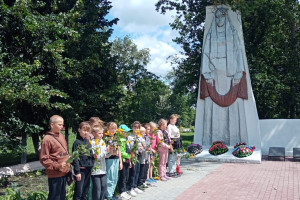 «Минувших лет живая память»