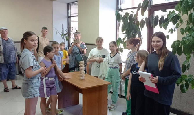 Игры на Ивана Купалу - Игры, развитие и обучение детей от 7 до 10 лет