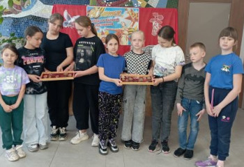 Тематическая выставка 