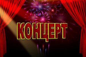 Концерт Бобровского РДК