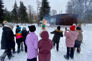 Час православия 