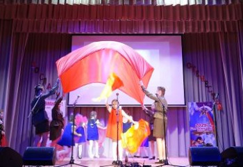 Творческий отчёт 