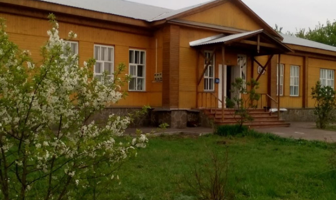 «Нам есть чем гордится и есть что беречь» «Нам есть чем гордится и есть что беречь»
