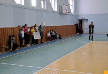 Игра – турнир «Быть здоровым я хочу»