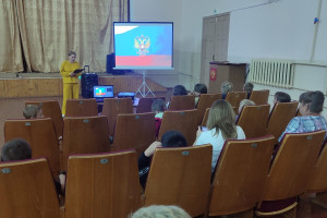 «Этой силе есть имя Россия» 