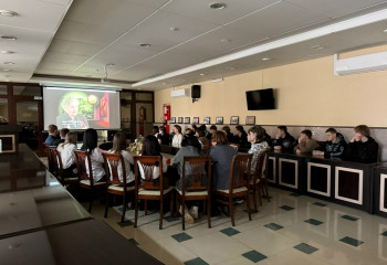 Исторический час 