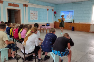 «Страна, что названа Великой» 