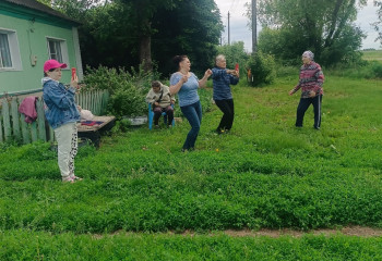 ВКДБ нестационарное обслуживание по малонаселенным пунктам