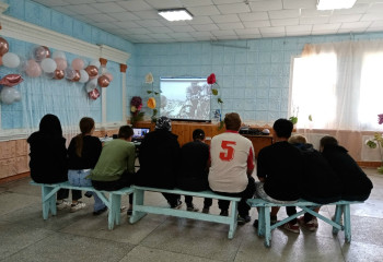 «Военный парад сорок первого года» 