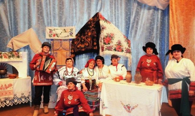 Фолкурок