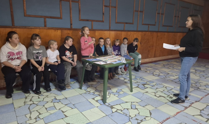 Урок здоровья и безопасности «Пиротехника от забавы до беды» Урок здоровья и безопасности «Пиротехника от забавы до беды»