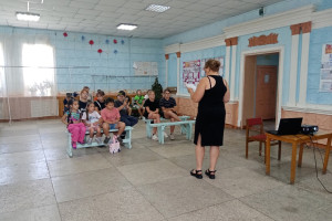  «Будьте бдительны и внимательны»
