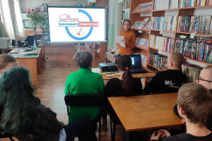 «Сегодня ученик – завтра избиратель»