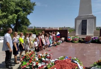 «Война, Победа, Память»