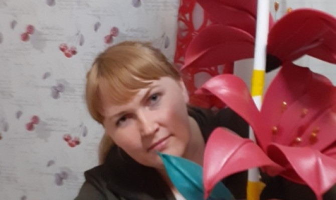 Выставка "Золотые руки мамы" Выставка